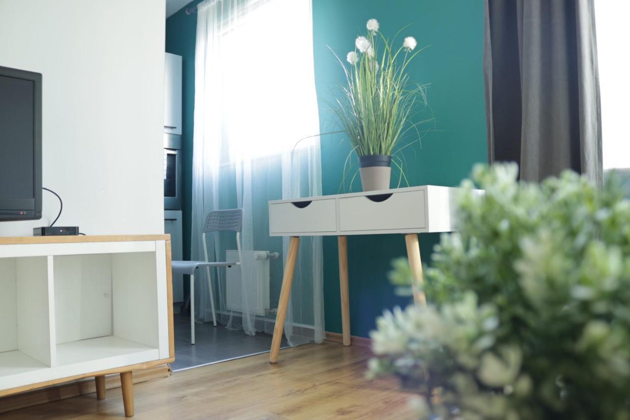 Apartament Сважендз Екстер'єр фото