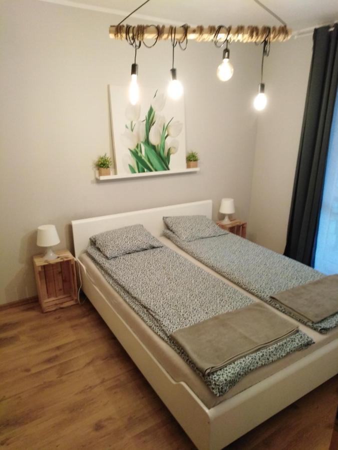 Apartament Сважендз Екстер'єр фото